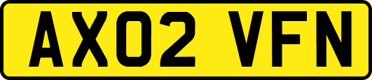 AX02VFN