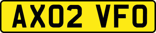 AX02VFO