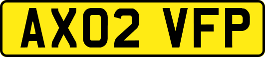 AX02VFP