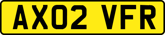 AX02VFR