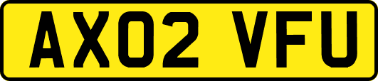 AX02VFU