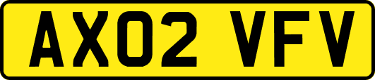 AX02VFV