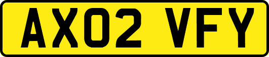 AX02VFY