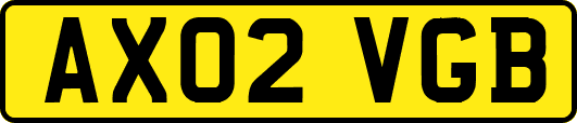 AX02VGB