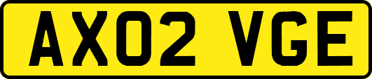 AX02VGE