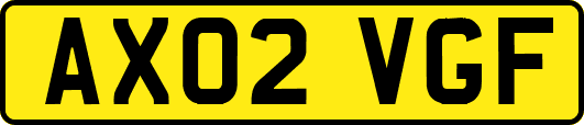 AX02VGF