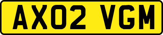 AX02VGM