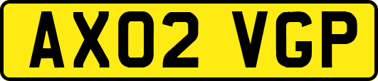 AX02VGP