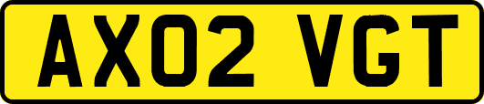 AX02VGT