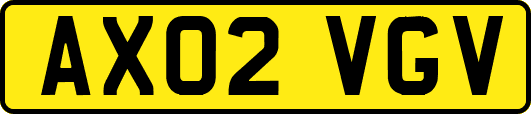 AX02VGV