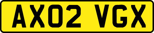 AX02VGX