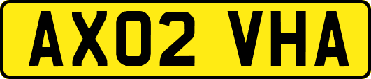 AX02VHA