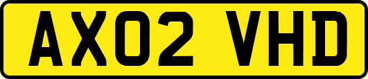 AX02VHD
