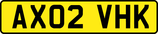 AX02VHK