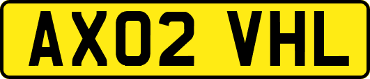 AX02VHL
