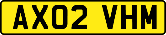 AX02VHM