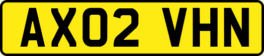 AX02VHN