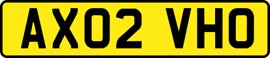 AX02VHO