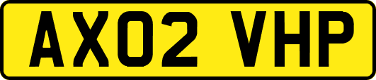 AX02VHP