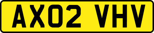 AX02VHV