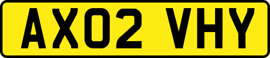 AX02VHY