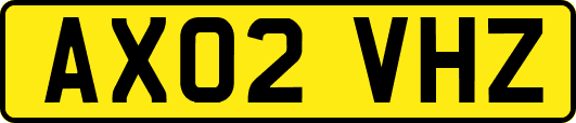 AX02VHZ