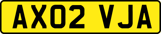 AX02VJA