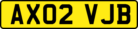 AX02VJB