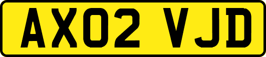 AX02VJD