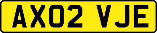 AX02VJE
