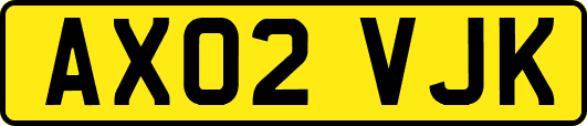 AX02VJK