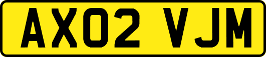 AX02VJM