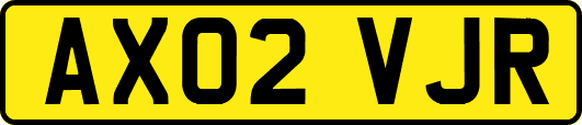 AX02VJR