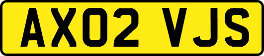 AX02VJS