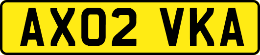 AX02VKA