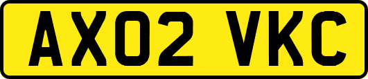 AX02VKC