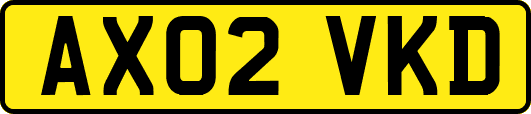 AX02VKD