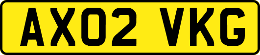 AX02VKG