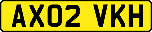 AX02VKH