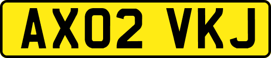 AX02VKJ
