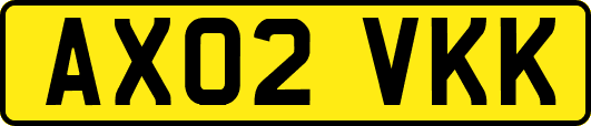 AX02VKK