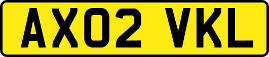 AX02VKL