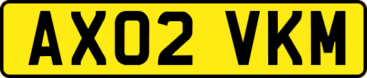 AX02VKM
