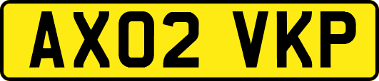 AX02VKP