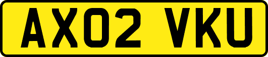 AX02VKU