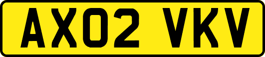 AX02VKV