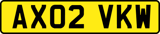 AX02VKW
