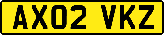 AX02VKZ