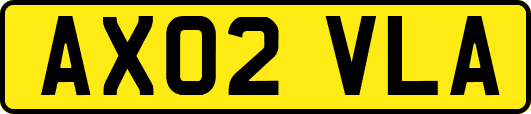AX02VLA