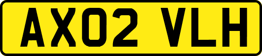 AX02VLH